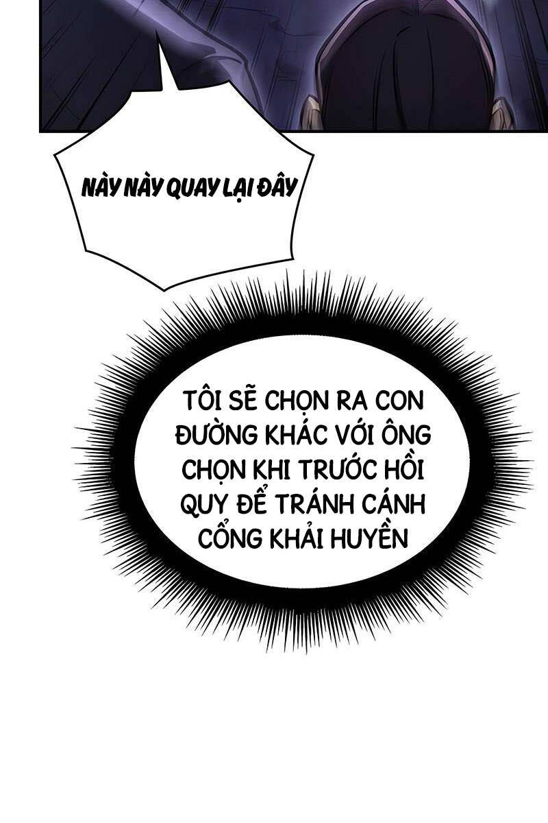 HỒI QUY BẰNG VƯƠNG QUYỀN chapter 19 - Upload bởi truyensieuhay.com