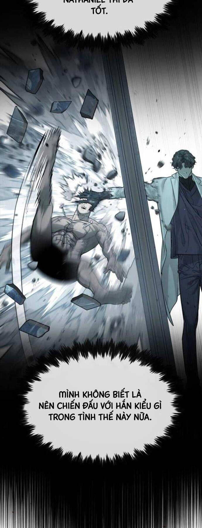 SÁT THỦ PETER chapter 33 - Upload bởi truyensieuhay.com