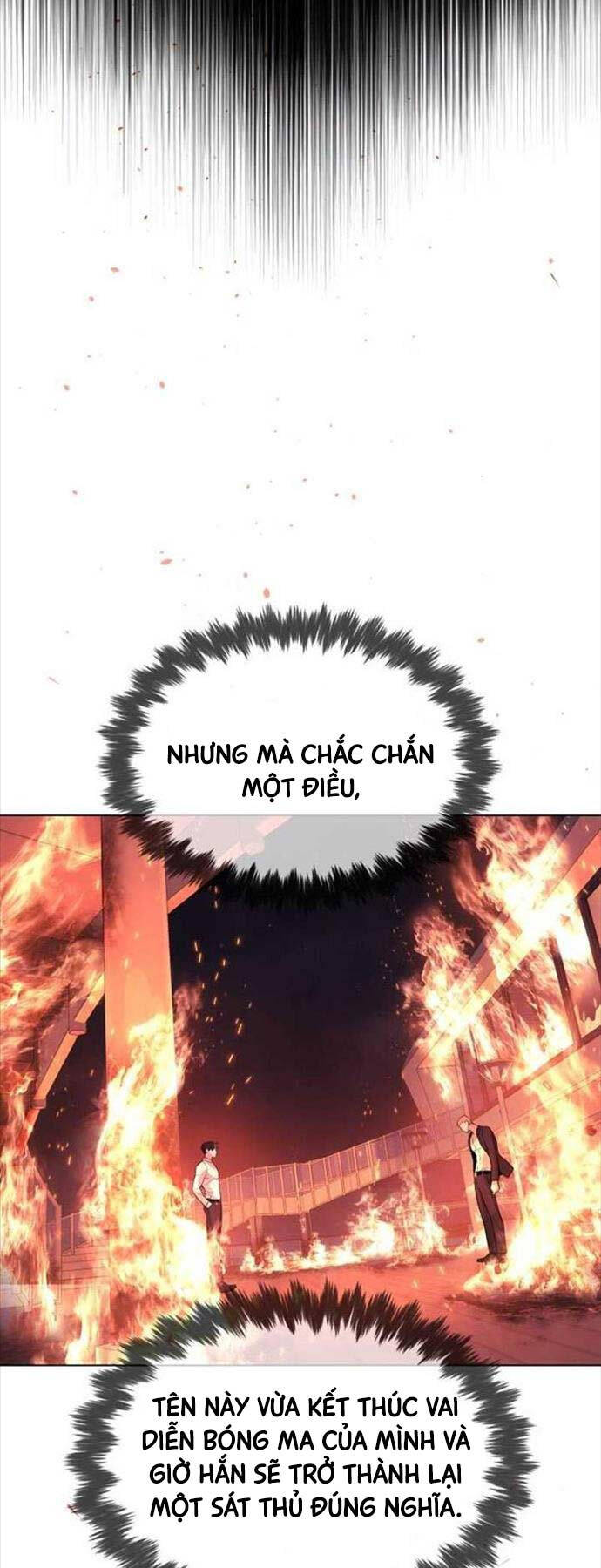 SÁT THỦ PETER chapter 33 - Upload bởi truyensieuhay.com