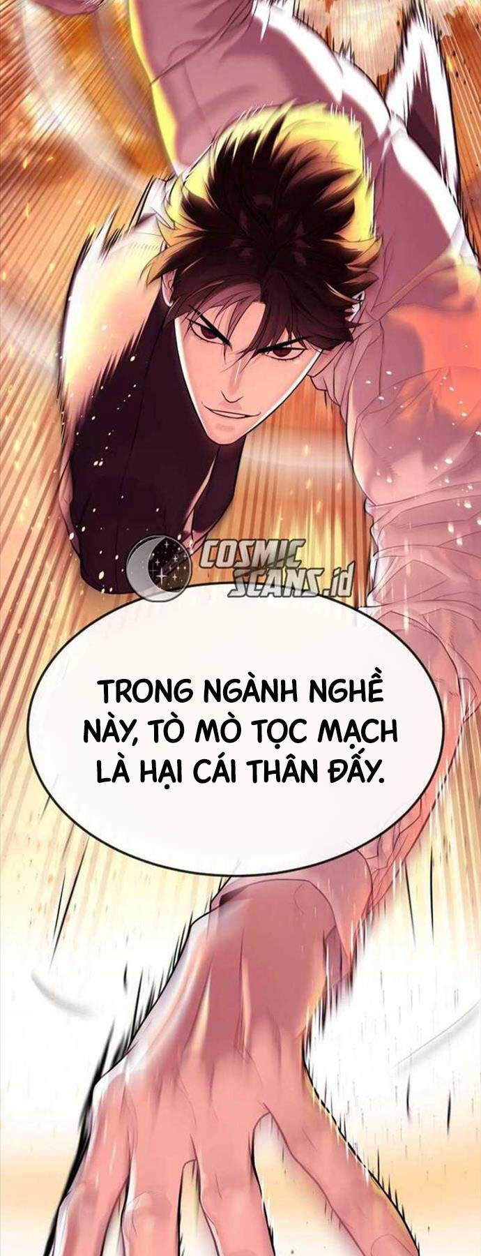 SÁT THỦ PETER chapter 33 - Upload bởi truyensieuhay.com