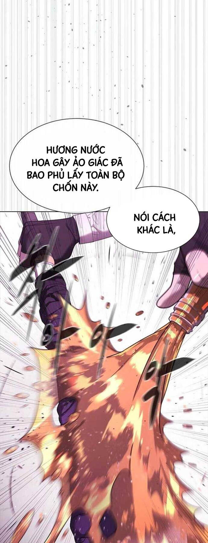 SÁT THỦ PETER chapter 33 - Upload bởi truyensieuhay.com