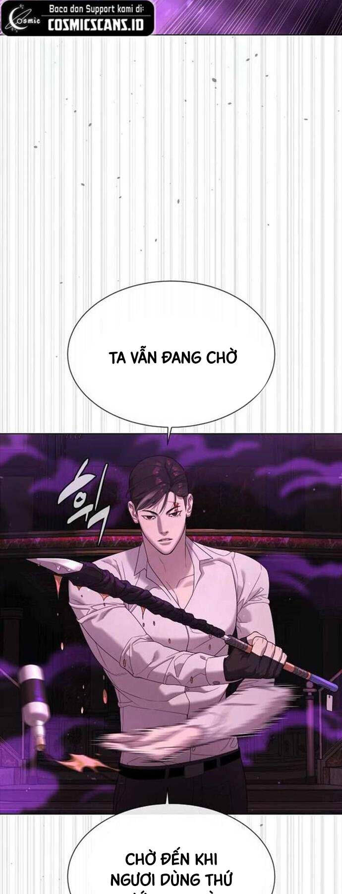 SÁT THỦ PETER chapter 33 - Upload bởi truyensieuhay.com