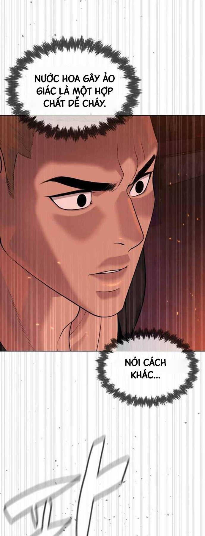 SÁT THỦ PETER chapter 33 - Upload bởi truyensieuhay.com