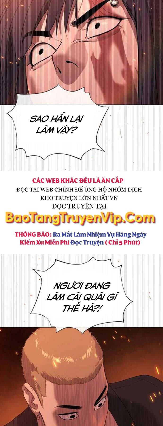 SÁT THỦ PETER chapter 33 - Upload bởi truyensieuhay.com