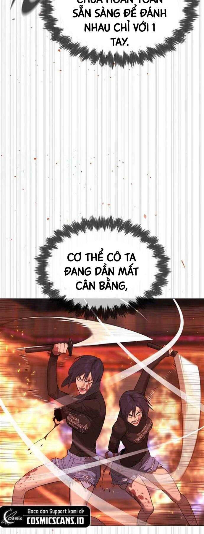 SÁT THỦ PETER chapter 33 - Upload bởi truyensieuhay.com