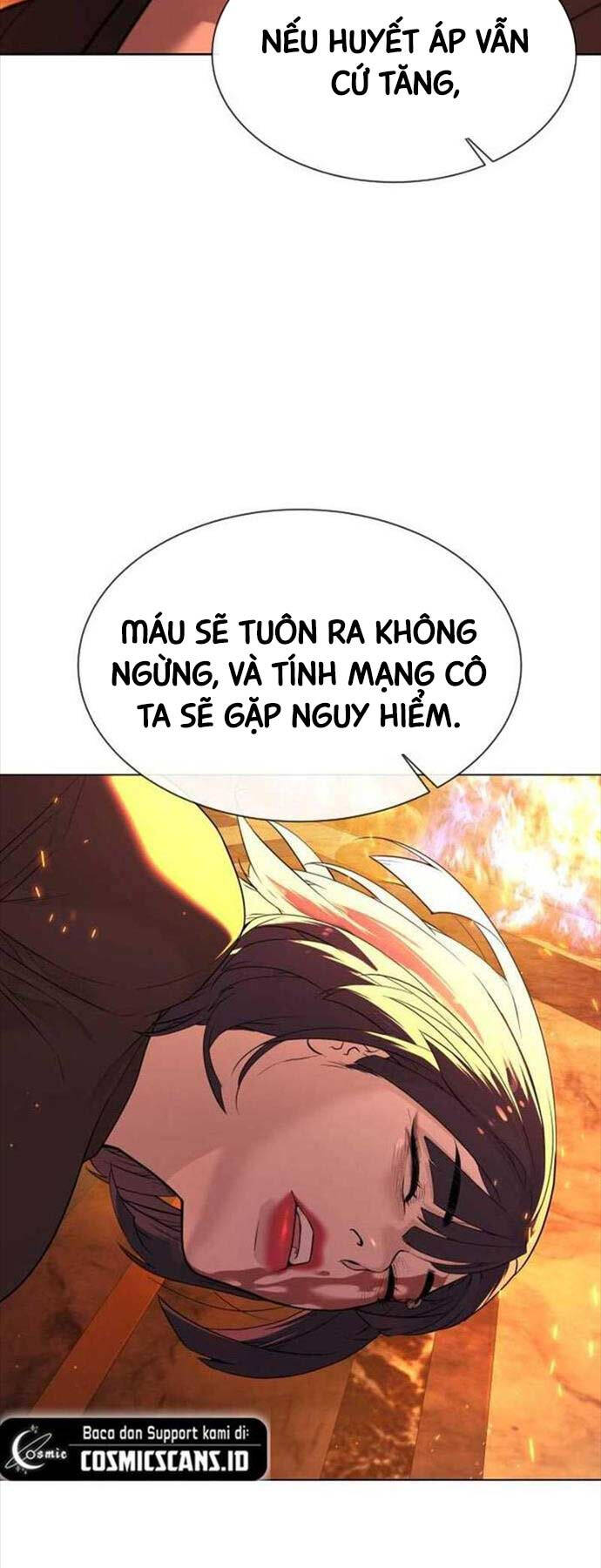 SÁT THỦ PETER chapter 33 - Upload bởi truyensieuhay.com