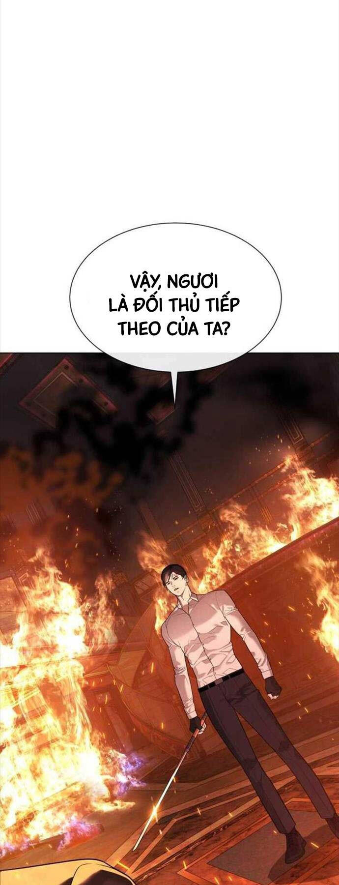 SÁT THỦ PETER chapter 33 - Upload bởi truyensieuhay.com