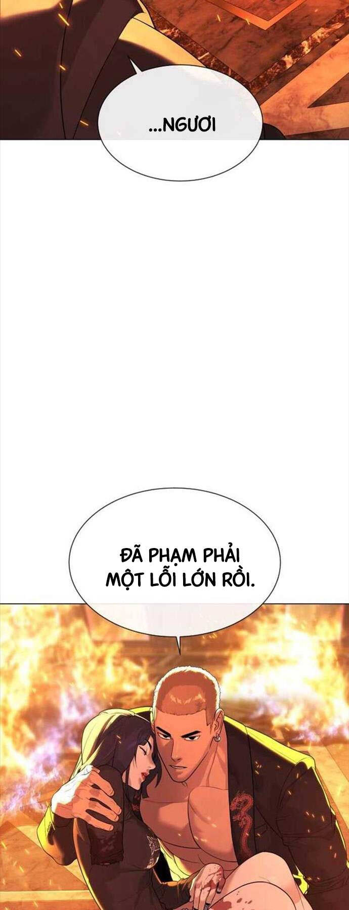 SÁT THỦ PETER chapter 33 - Upload bởi truyensieuhay.com