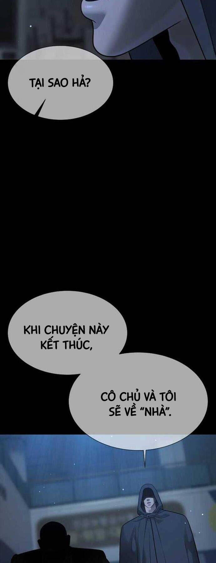 SÁT THỦ PETER chapter 33 - Upload bởi truyensieuhay.com