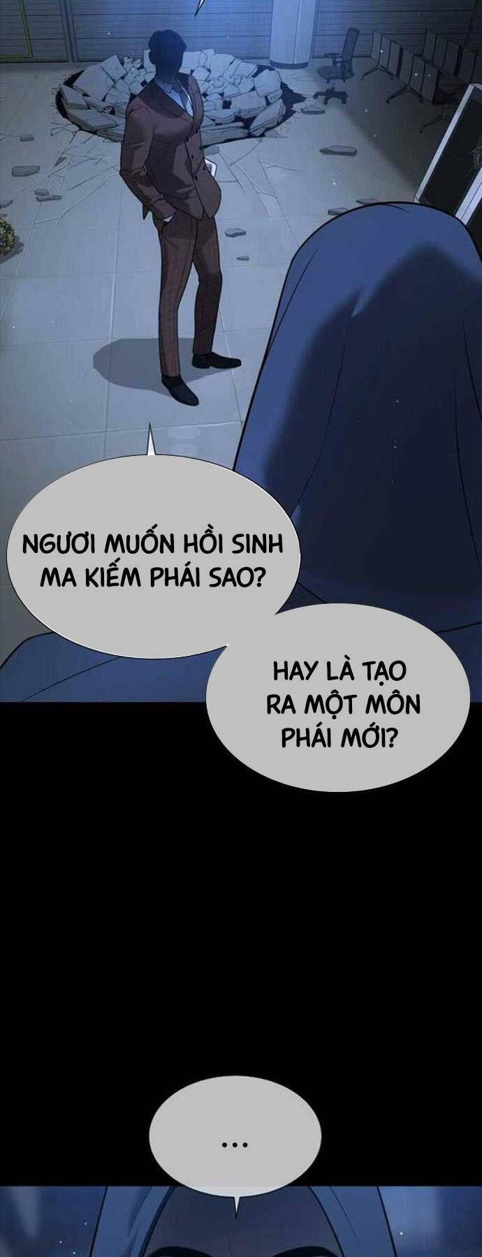 SÁT THỦ PETER chapter 33 - Upload bởi truyensieuhay.com