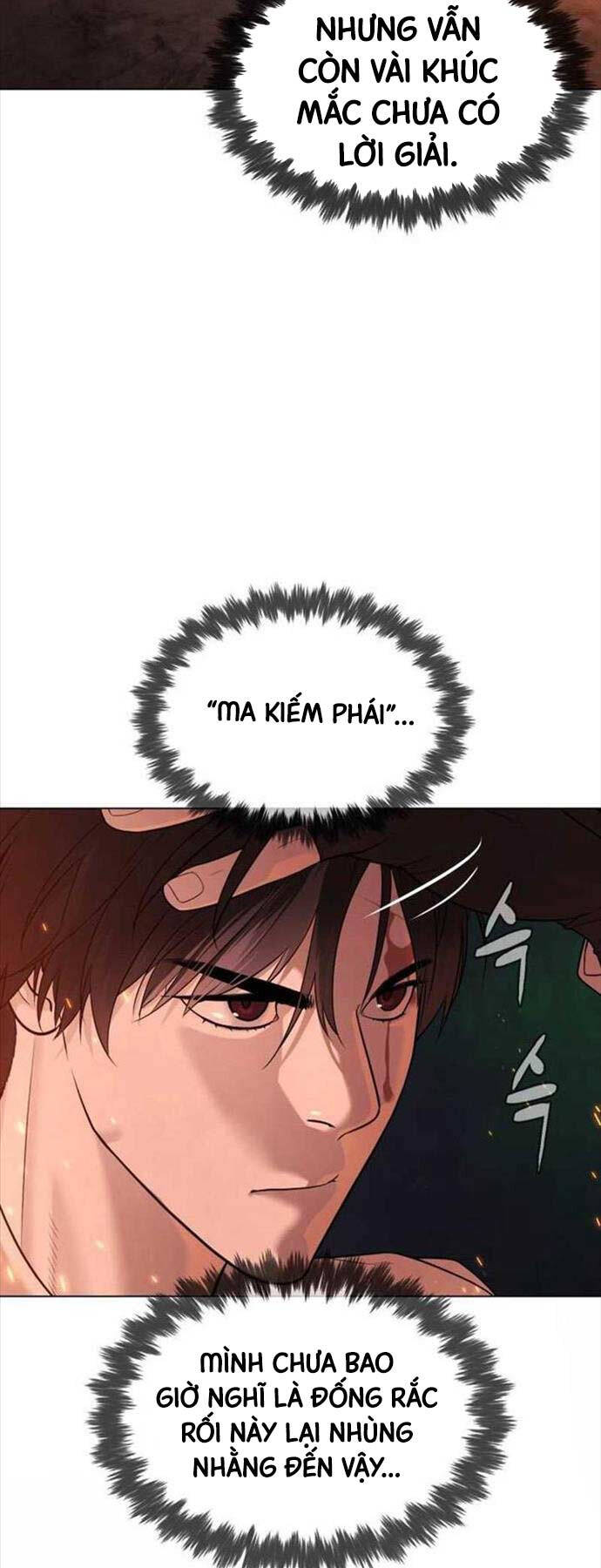 SÁT THỦ PETER chapter 33 - Upload bởi truyensieuhay.com
