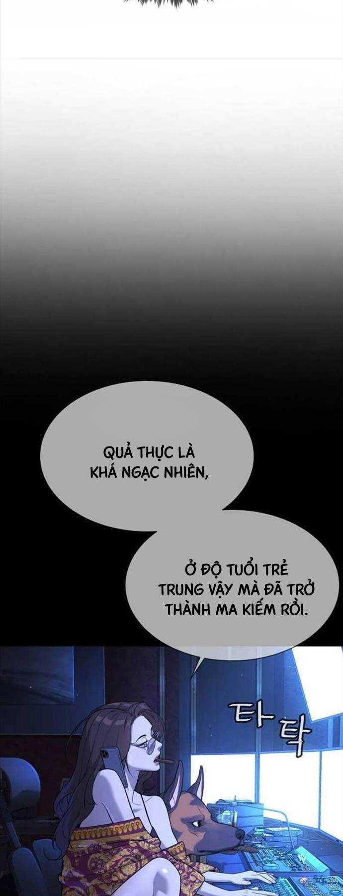 SÁT THỦ PETER chapter 33 - Upload bởi truyensieuhay.com