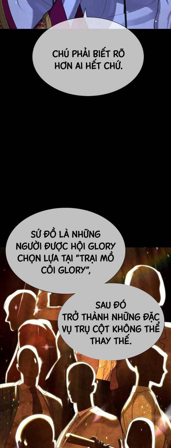 SÁT THỦ PETER chapter 33 - Upload bởi truyensieuhay.com