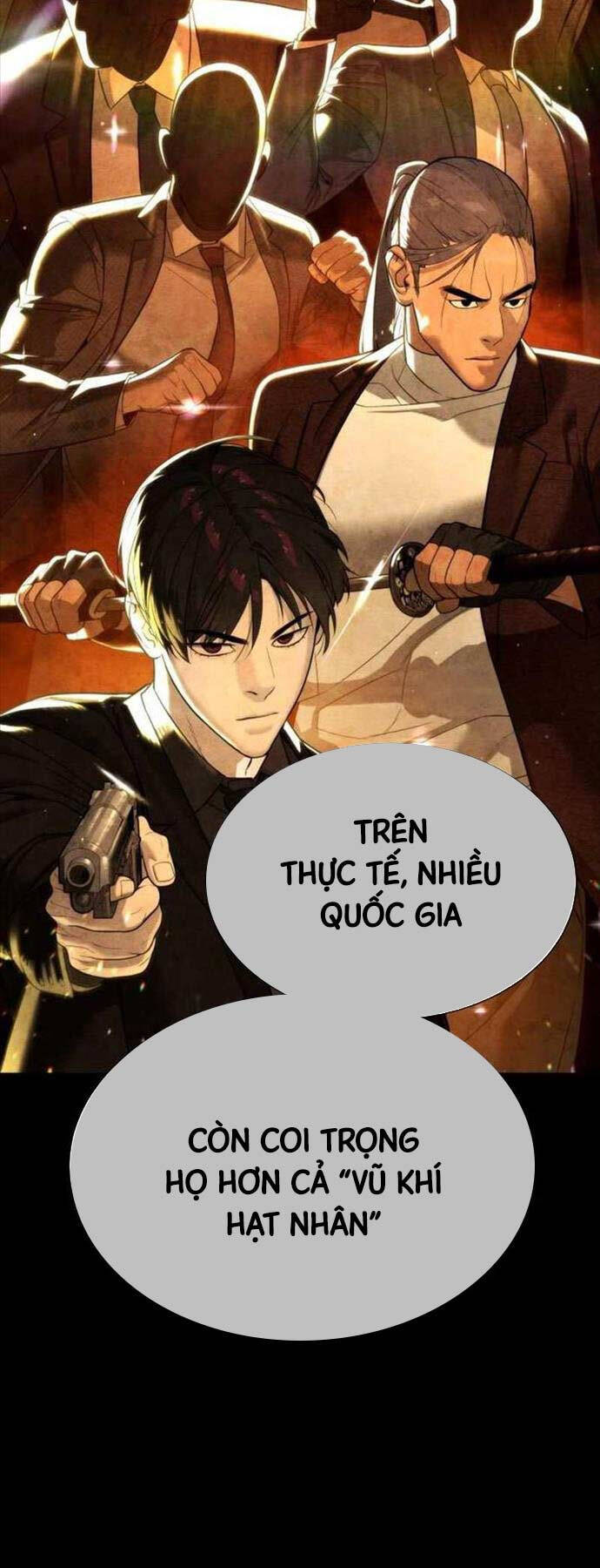 SÁT THỦ PETER chapter 33 - Upload bởi truyensieuhay.com