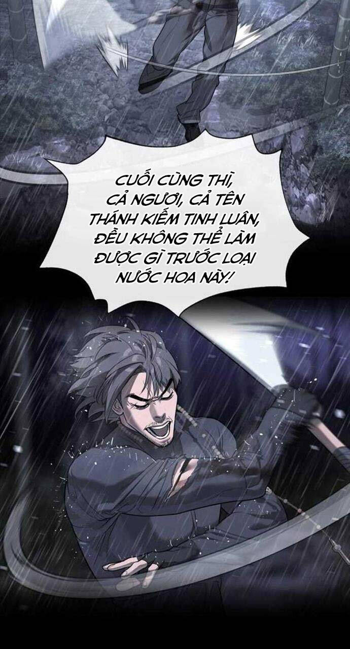 SÁT THỦ PETER chapter 33 - Upload bởi truyensieuhay.com