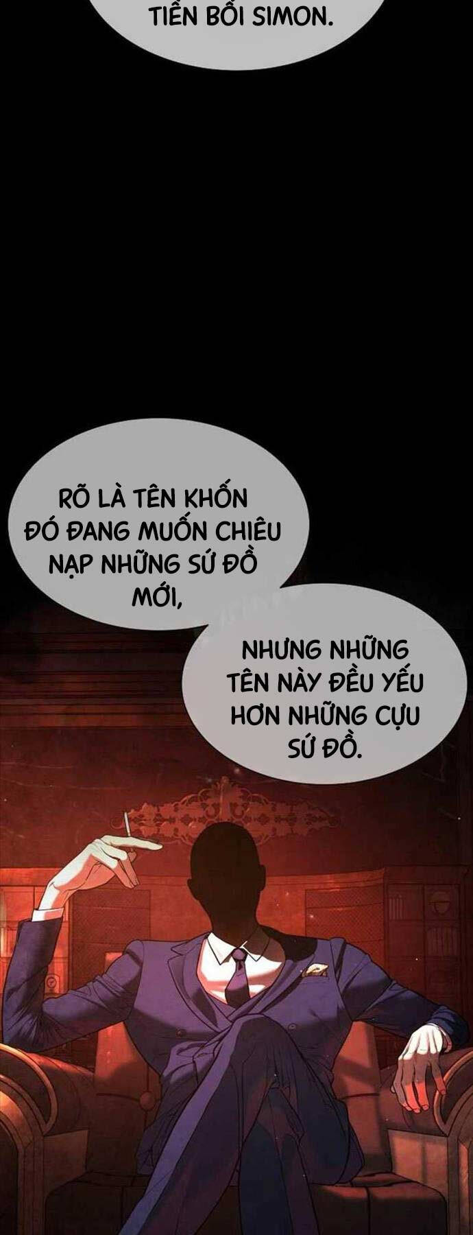 SÁT THỦ PETER chapter 33 - Upload bởi truyensieuhay.com