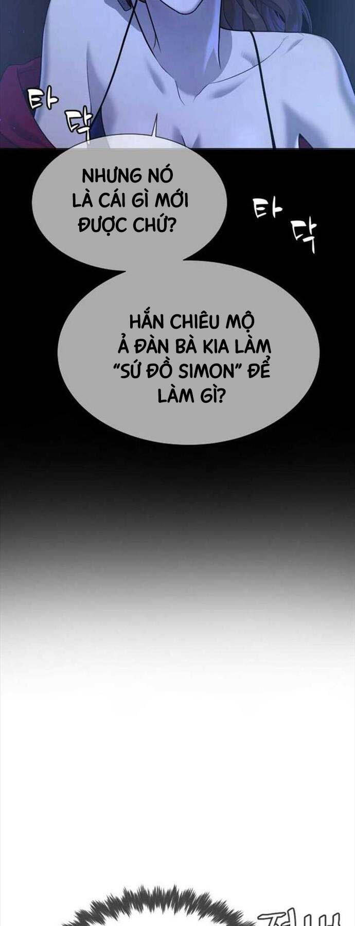 SÁT THỦ PETER chapter 33 - Upload bởi truyensieuhay.com