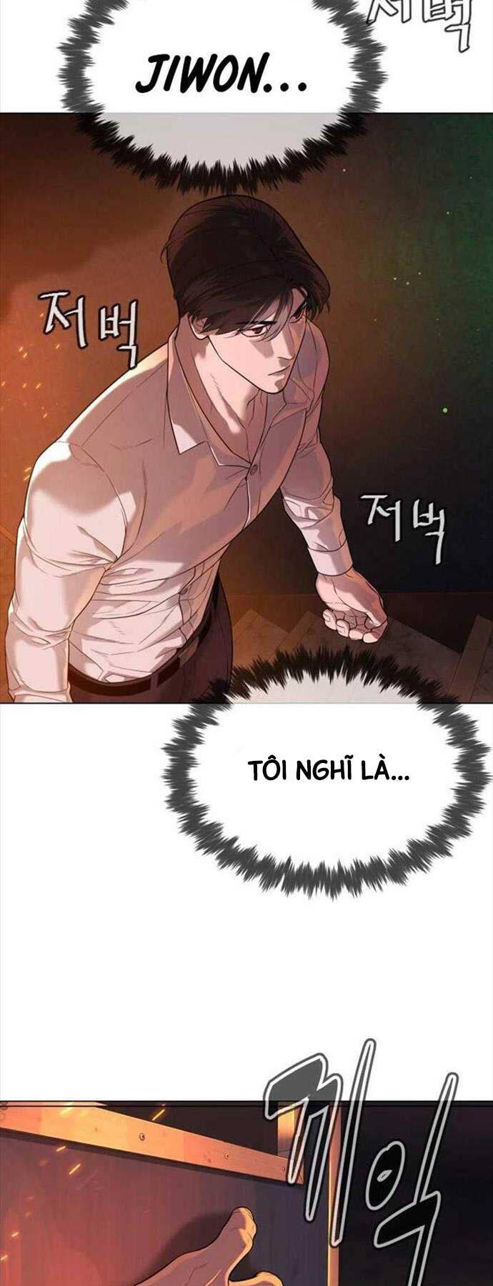 SÁT THỦ PETER chapter 33 - Upload bởi truyensieuhay.com