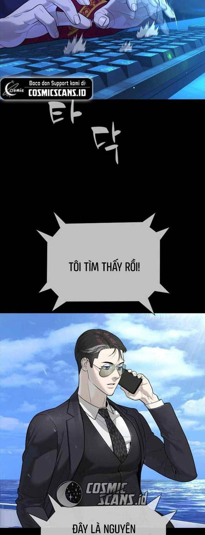 SÁT THỦ PETER chapter 33 - Upload bởi truyensieuhay.com