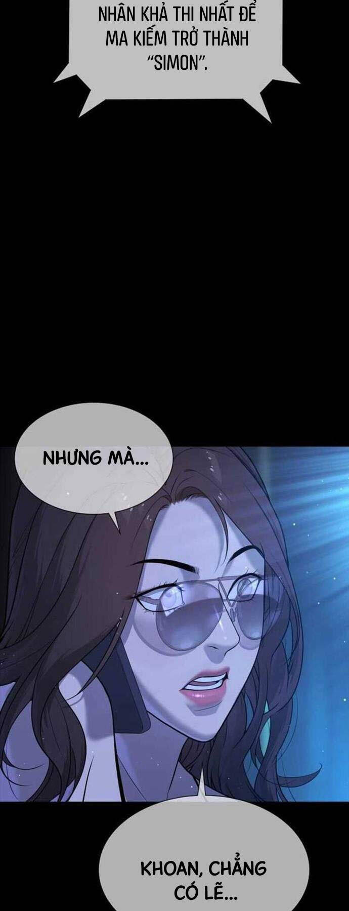 SÁT THỦ PETER chapter 33 - Upload bởi truyensieuhay.com