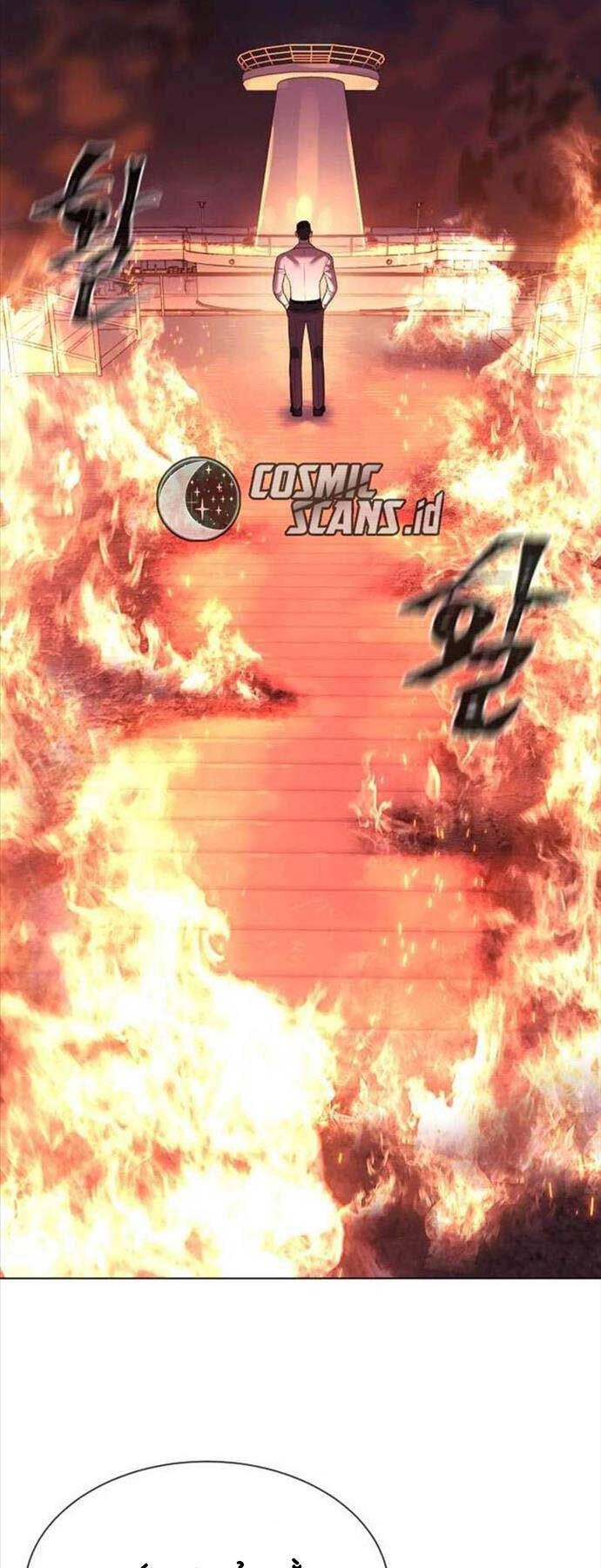 SÁT THỦ PETER chapter 33 - Upload bởi truyensieuhay.com