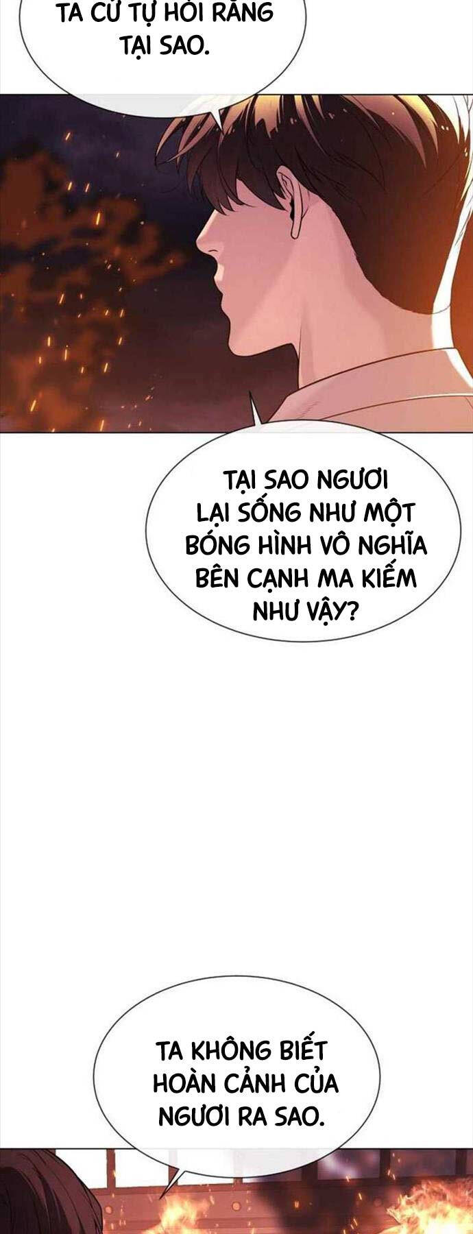 SÁT THỦ PETER chapter 33 - Upload bởi truyensieuhay.com