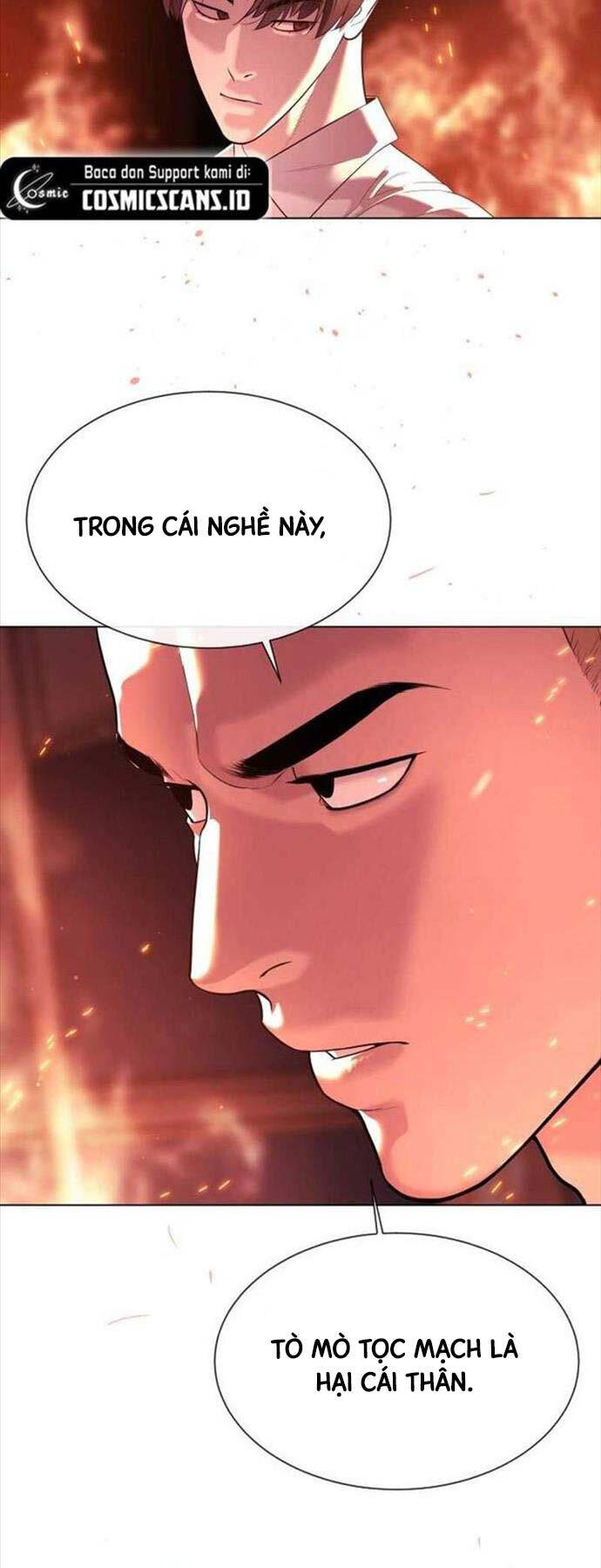 SÁT THỦ PETER chapter 33 - Upload bởi truyensieuhay.com