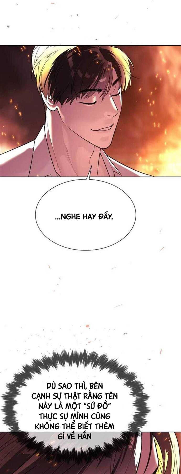 SÁT THỦ PETER chapter 33 - Upload bởi truyensieuhay.com