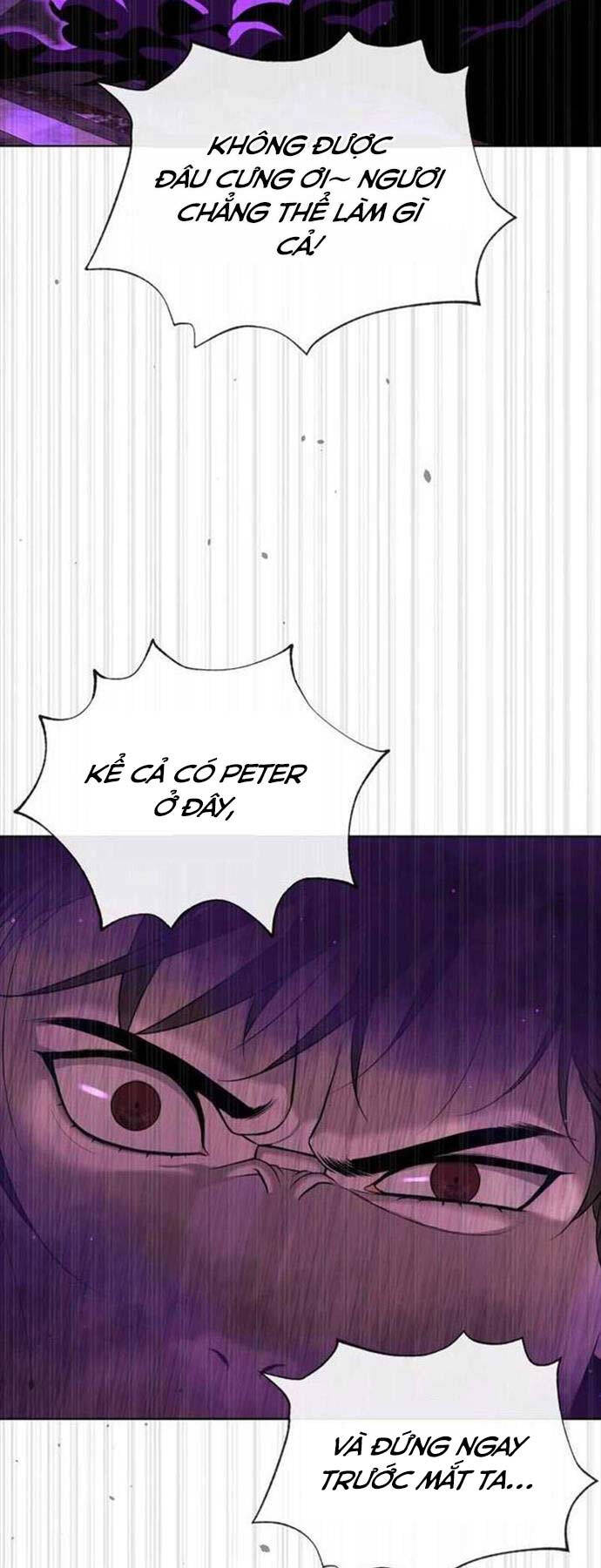SÁT THỦ PETER chapter 33 - Upload bởi truyensieuhay.com