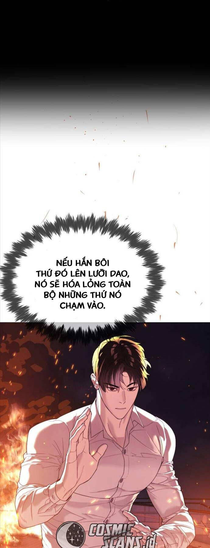 SÁT THỦ PETER chapter 34 - Upload bởi truyensieuhay.com