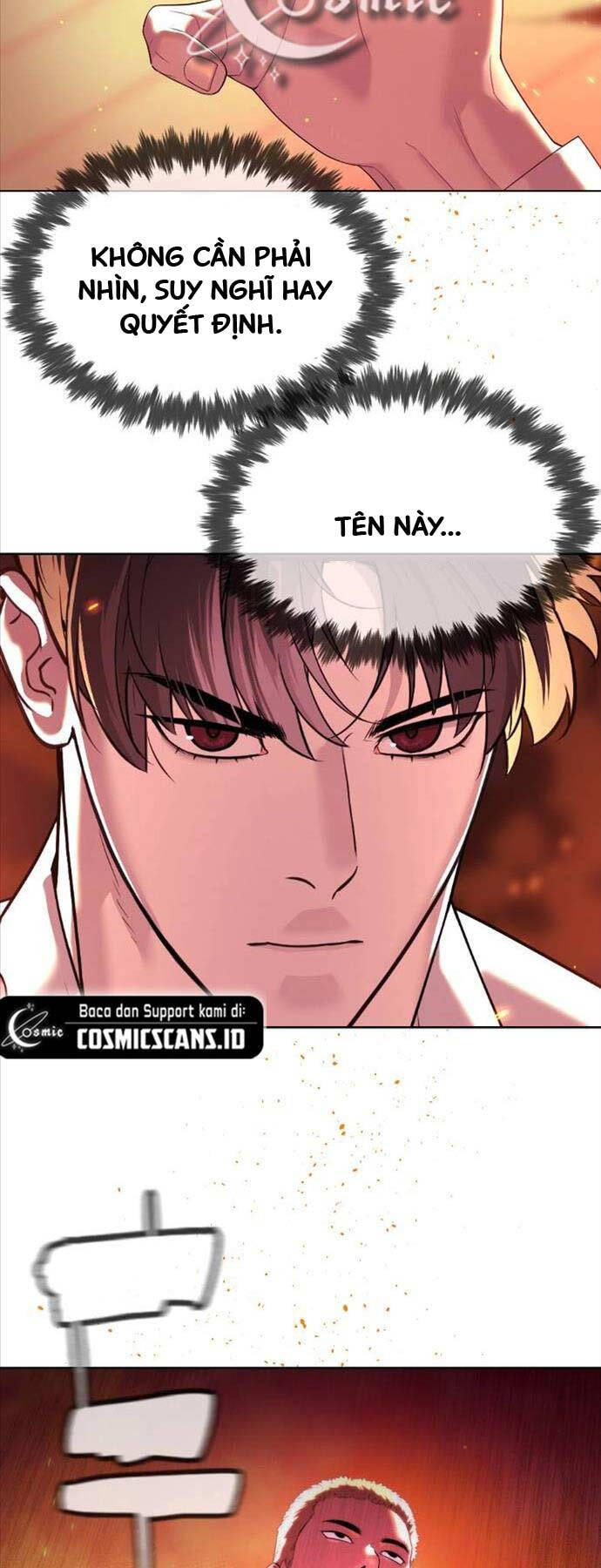 SÁT THỦ PETER chapter 34 - Upload bởi truyensieuhay.com
