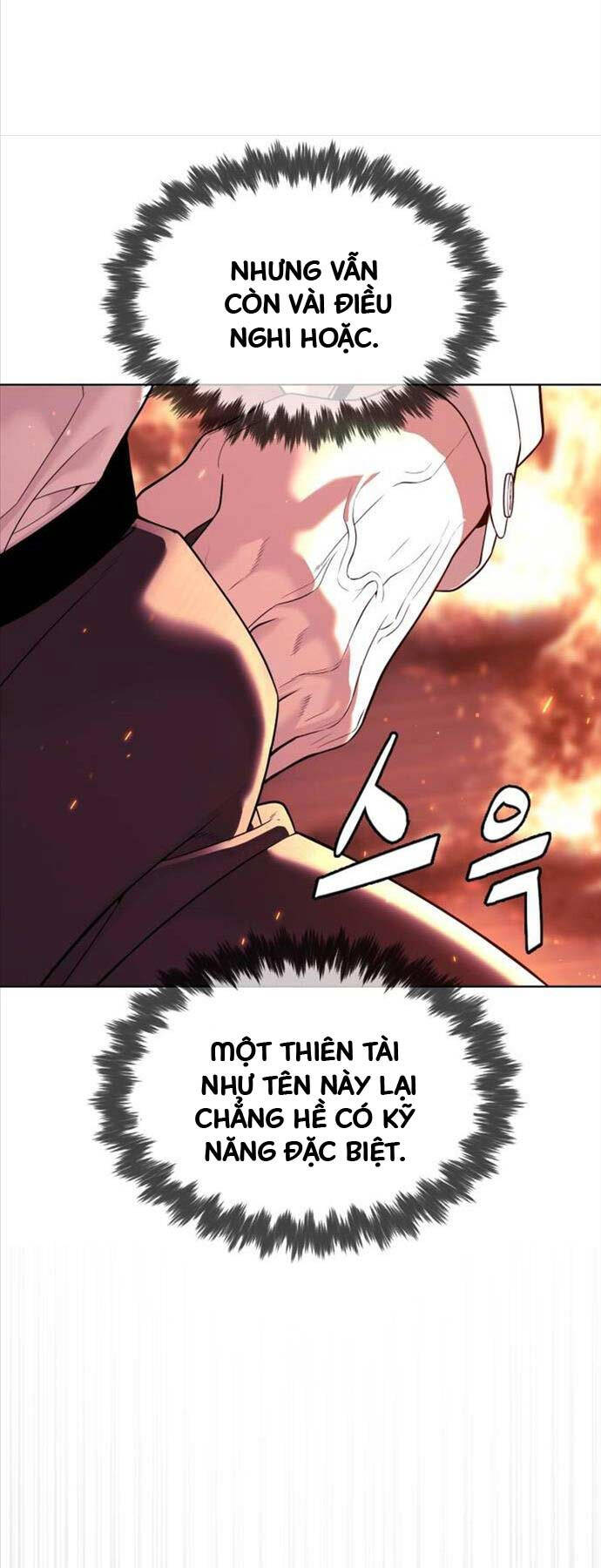 SÁT THỦ PETER chapter 34 - Upload bởi truyensieuhay.com