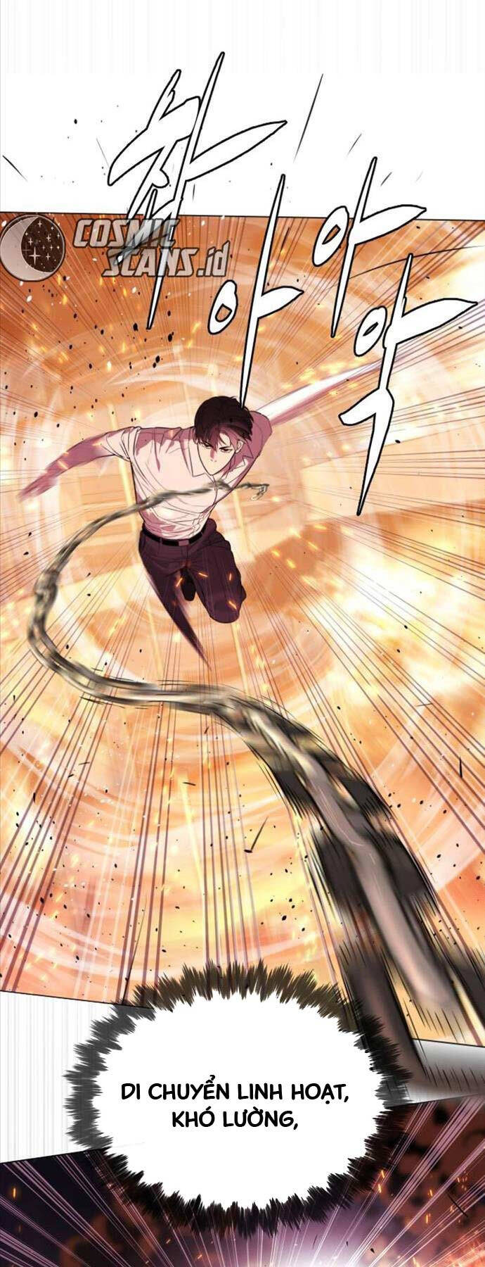 SÁT THỦ PETER chapter 34 - Upload bởi truyensieuhay.com