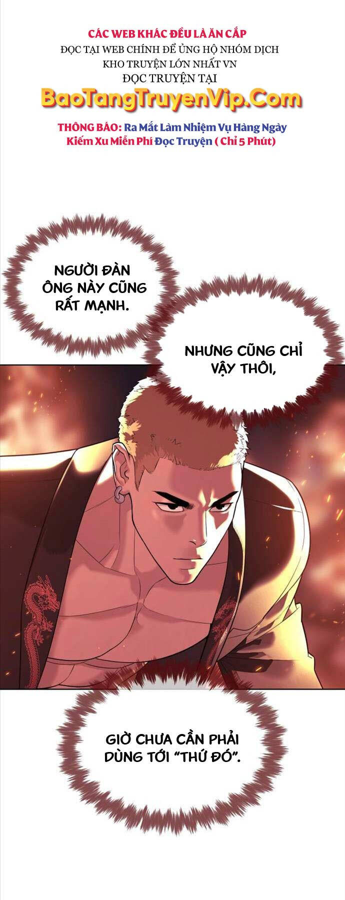 SÁT THỦ PETER chapter 34 - Upload bởi truyensieuhay.com