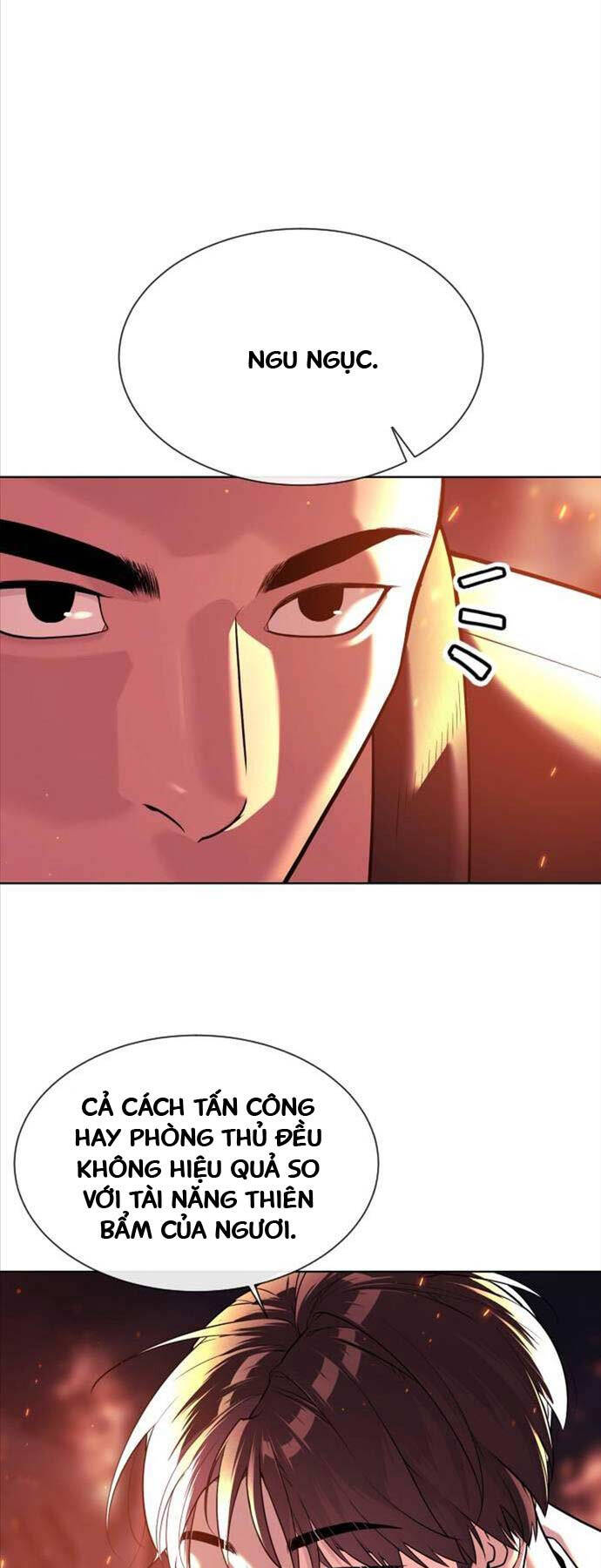 SÁT THỦ PETER chapter 34 - Upload bởi truyensieuhay.com