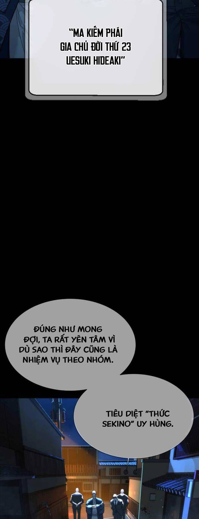 SÁT THỦ PETER chapter 34 - Upload bởi truyensieuhay.com