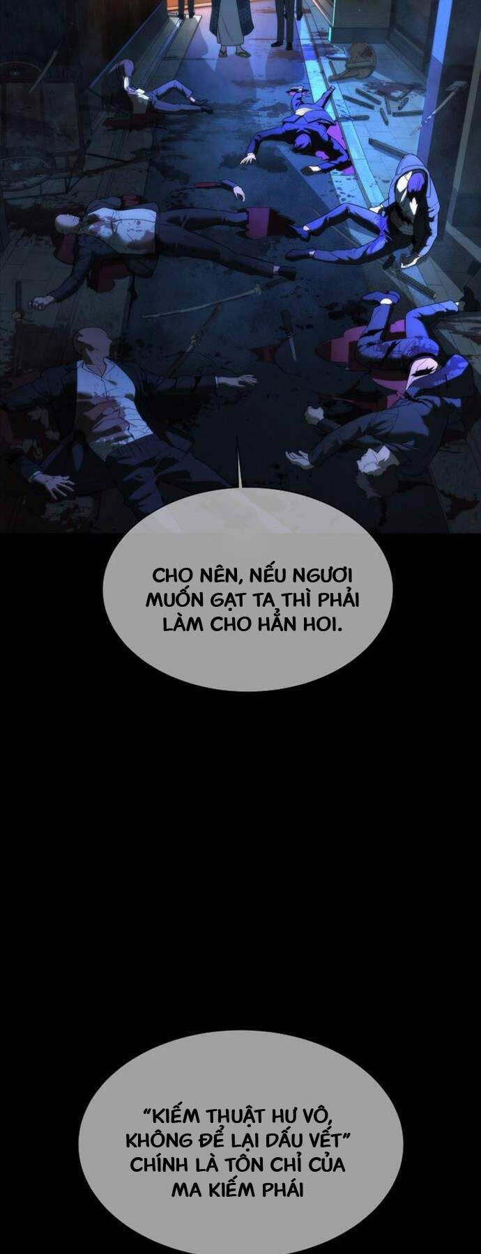 SÁT THỦ PETER chapter 34 - Upload bởi truyensieuhay.com
