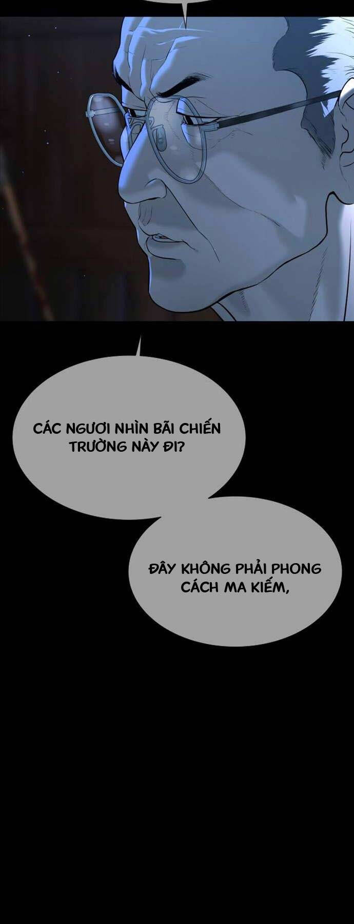 SÁT THỦ PETER chapter 34 - Upload bởi truyensieuhay.com