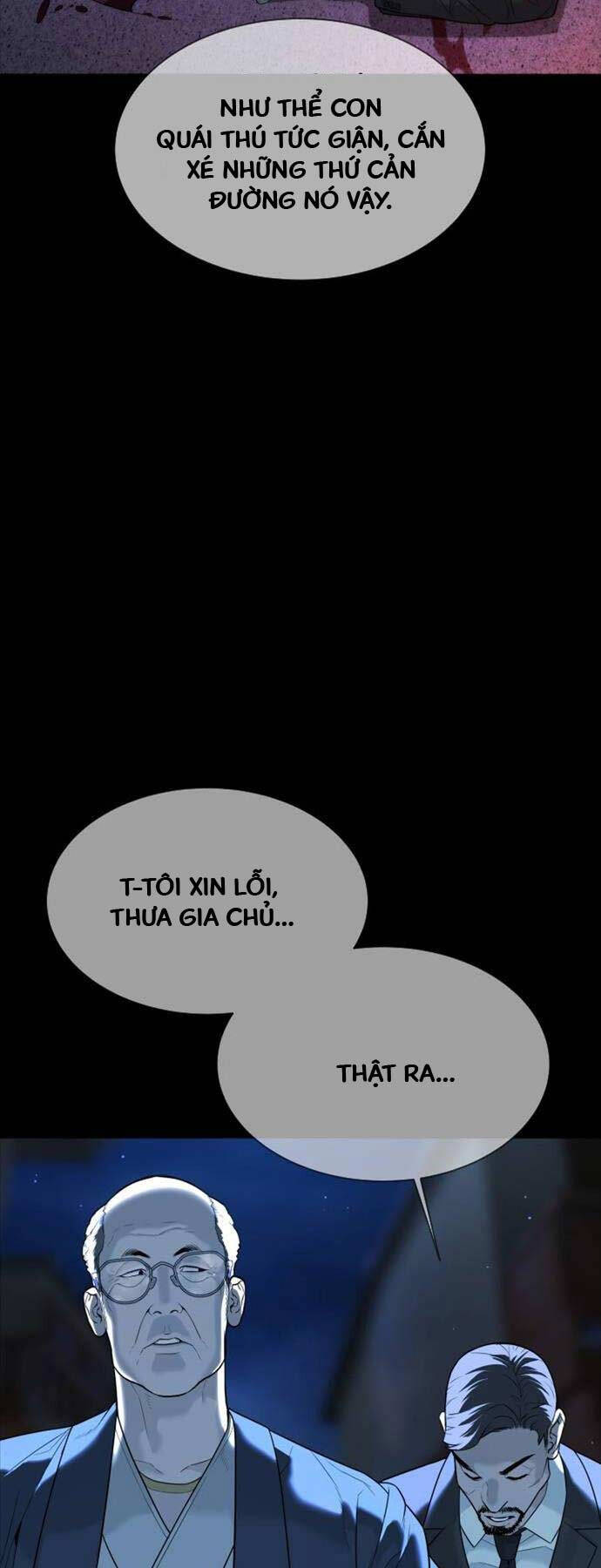 SÁT THỦ PETER chapter 34 - Upload bởi truyensieuhay.com