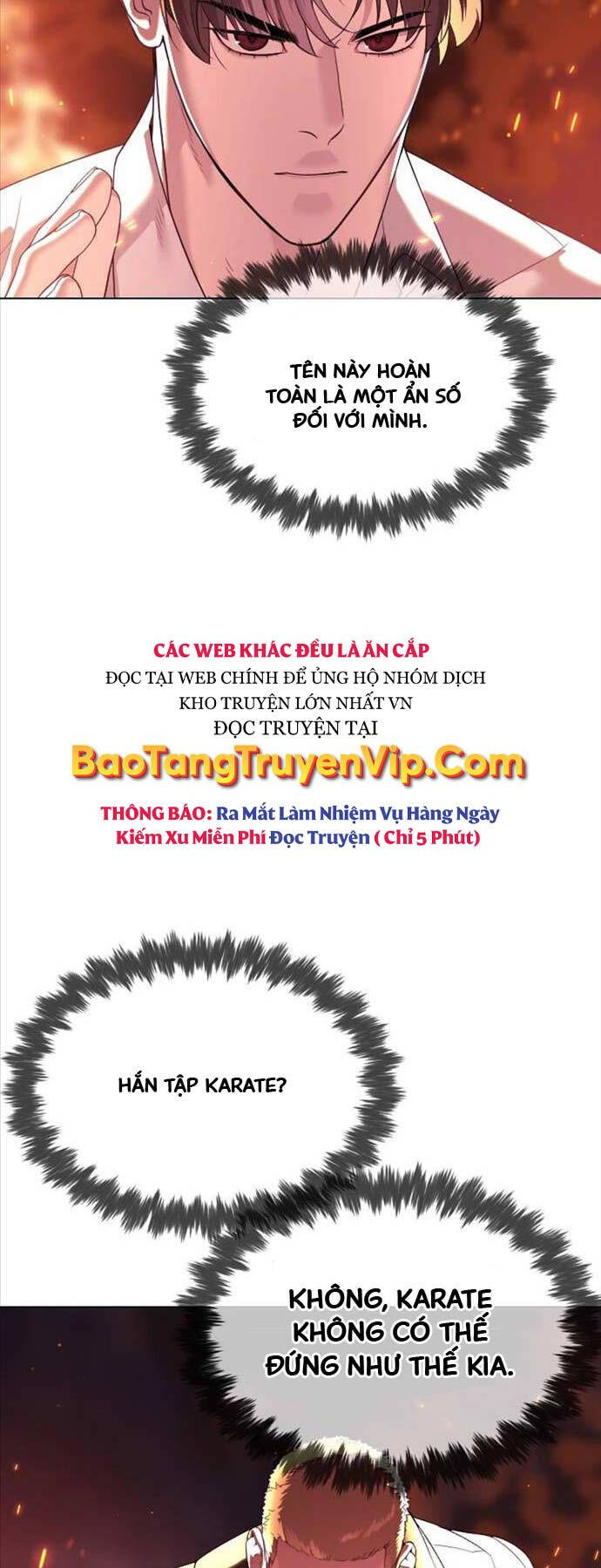 SÁT THỦ PETER chapter 34 - Upload bởi truyensieuhay.com
