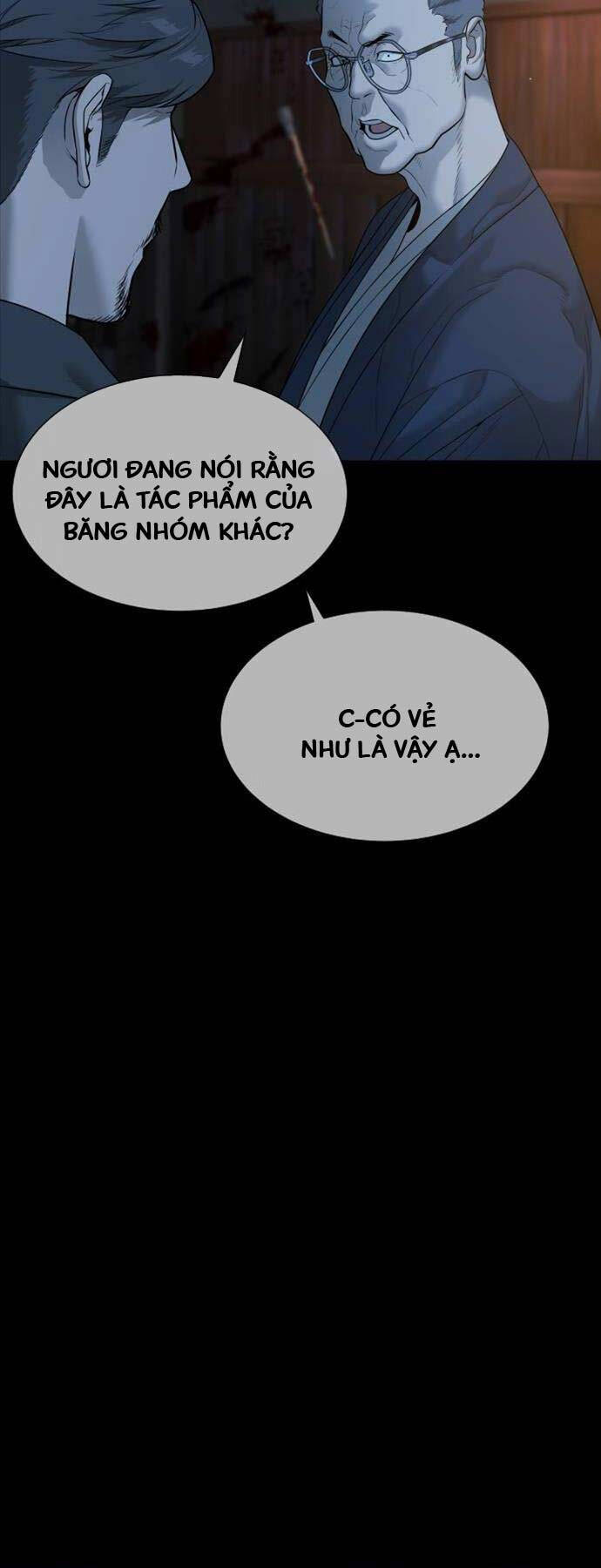 SÁT THỦ PETER chapter 34 - Upload bởi truyensieuhay.com