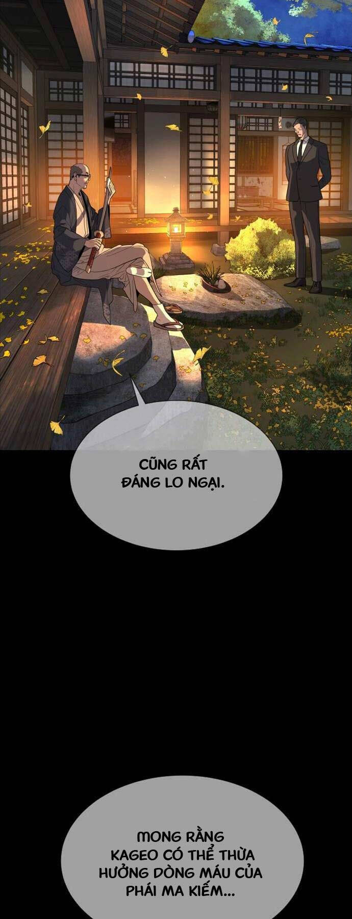 SÁT THỦ PETER chapter 34 - Upload bởi truyensieuhay.com