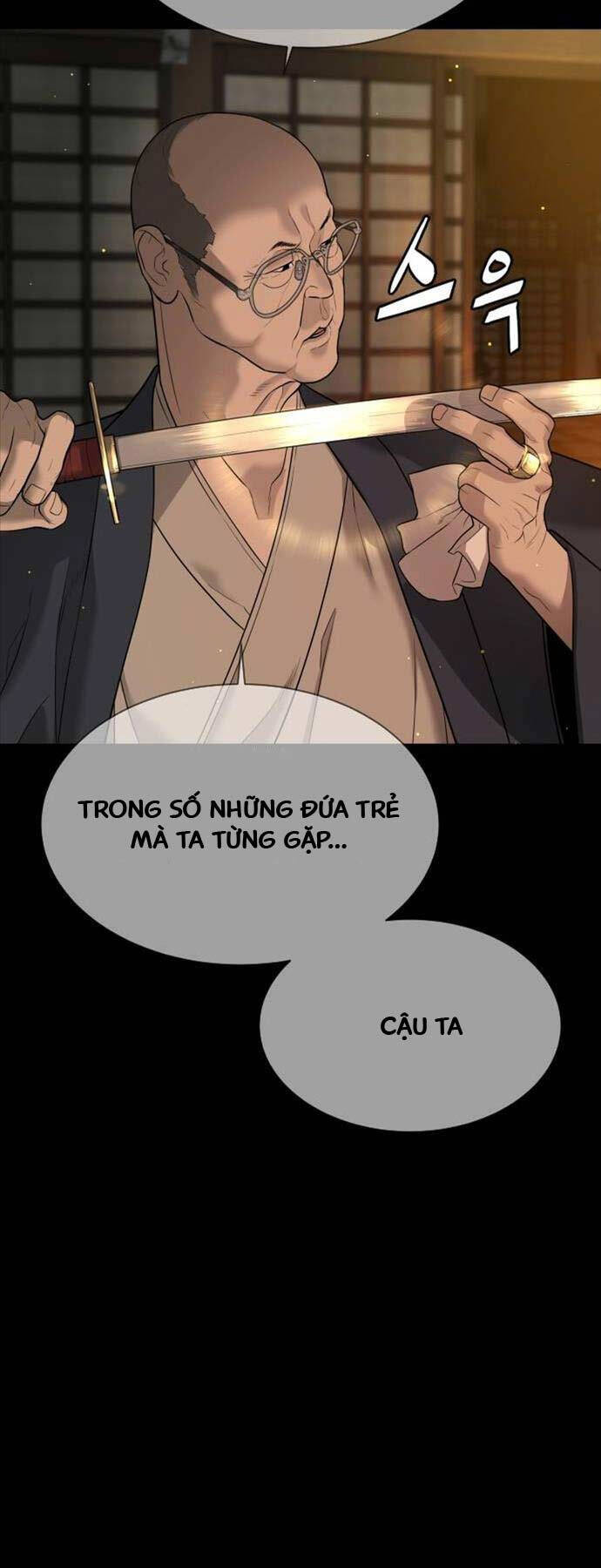 SÁT THỦ PETER chapter 34 - Upload bởi truyensieuhay.com