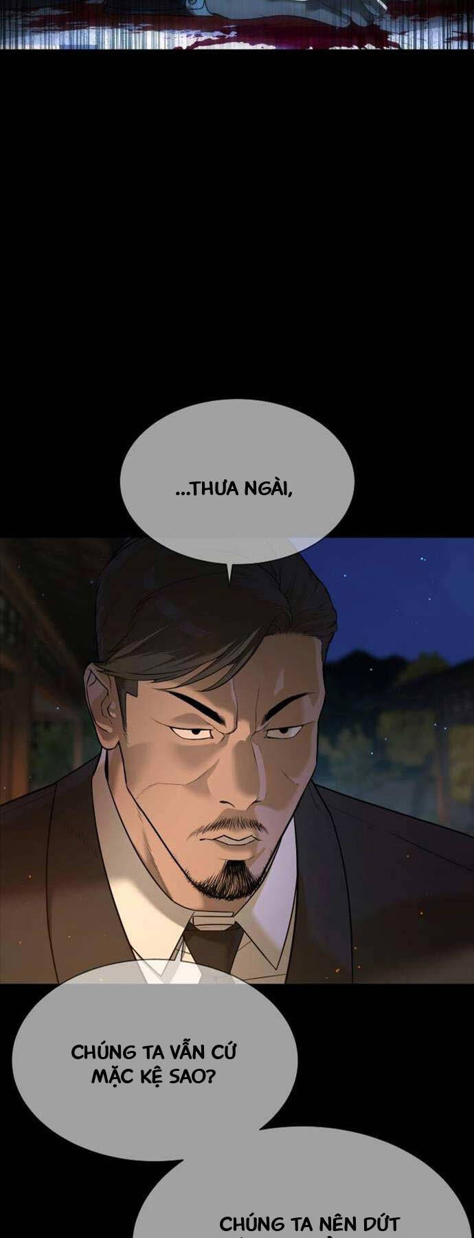 SÁT THỦ PETER chapter 34 - Upload bởi truyensieuhay.com