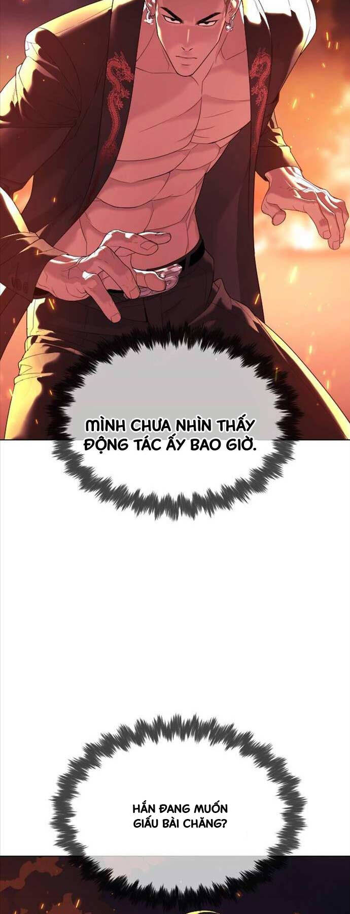 SÁT THỦ PETER chapter 34 - Upload bởi truyensieuhay.com