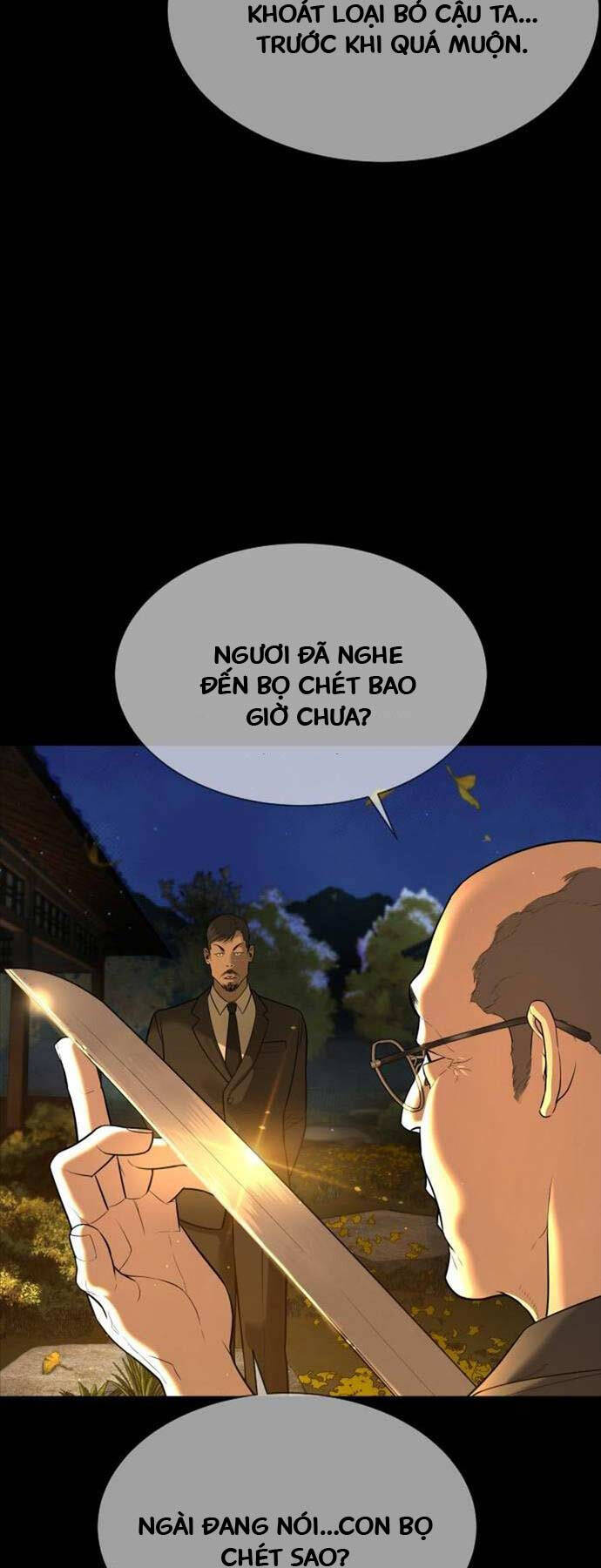 SÁT THỦ PETER chapter 34 - Upload bởi truyensieuhay.com
