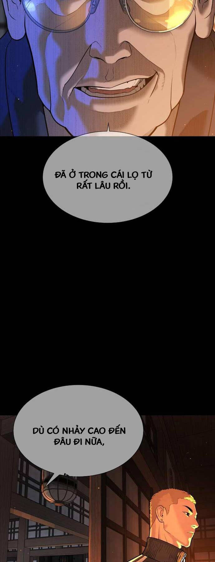 SÁT THỦ PETER chapter 34 - Upload bởi truyensieuhay.com