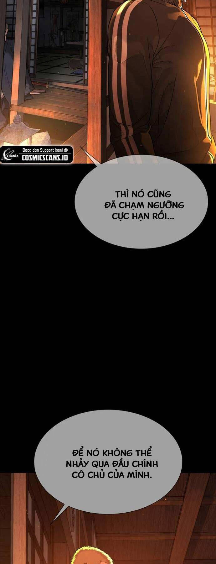SÁT THỦ PETER chapter 34 - Upload bởi truyensieuhay.com