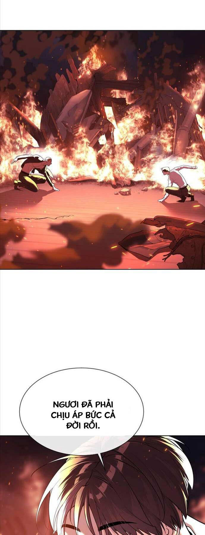 SÁT THỦ PETER chapter 34 - Upload bởi truyensieuhay.com