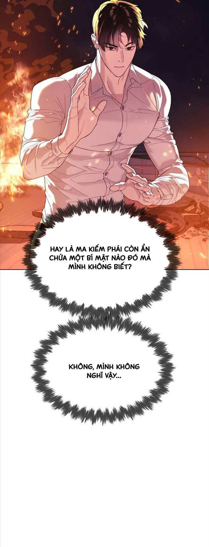 SÁT THỦ PETER chapter 34 - Upload bởi truyensieuhay.com